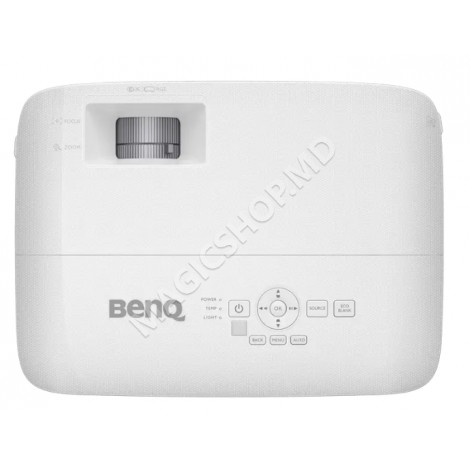 Proiector BenQ 9H.JNF77.1JE / MW560, 4000ANSI Lumens, WXGA (1280 x 800)